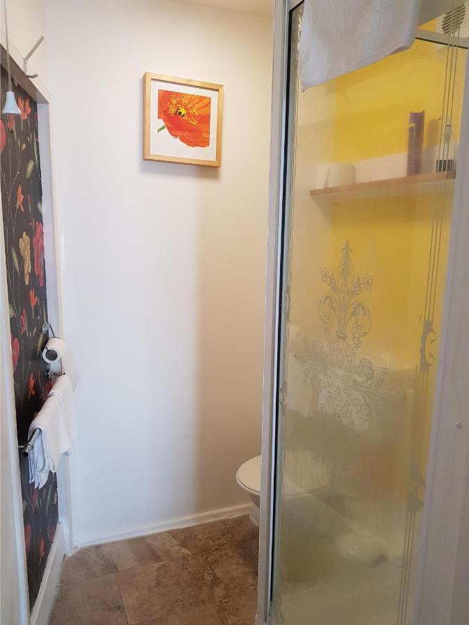 ALSTON HOUSE HOTEL, BRIGHTON