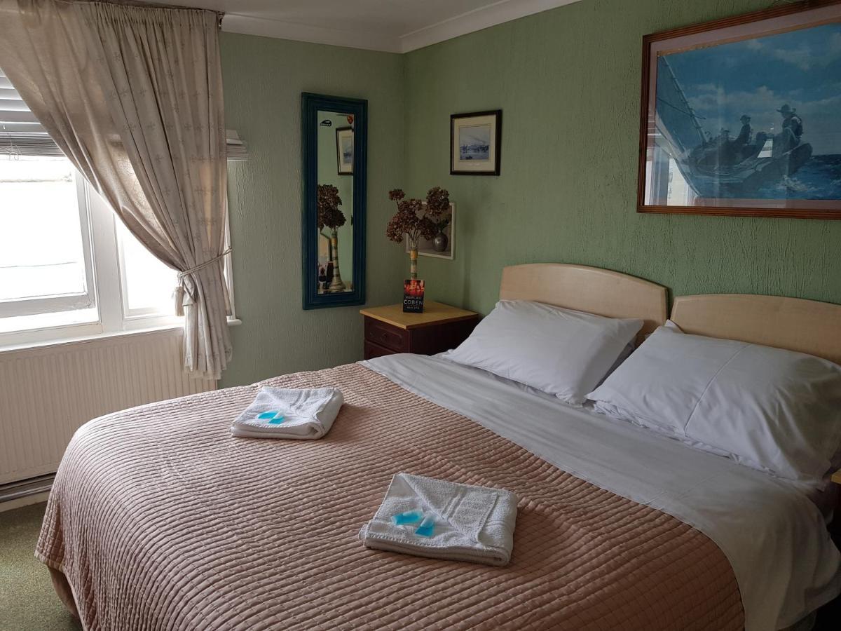 ALSTON HOUSE HOTEL, BRIGHTON