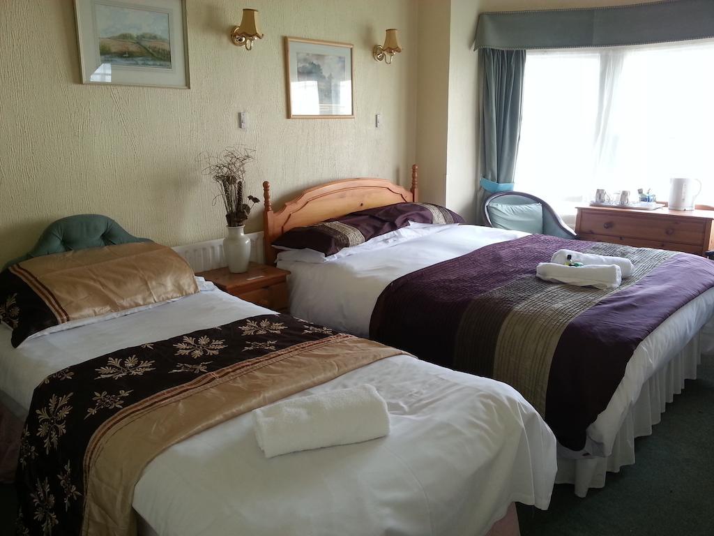 ALSTON HOUSE HOTEL, BRIGHTON